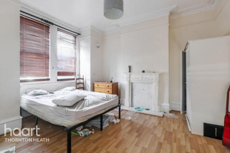 Buller Road, Thornton Heath 4 bed character property for sale