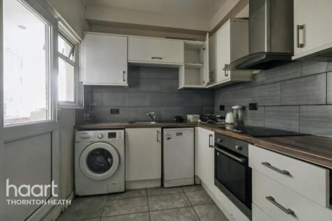 Buller Road, Thornton Heath 4 bed character property for sale