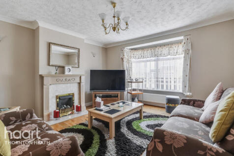Brickfield Road, Thornton Heath 3 bed semi