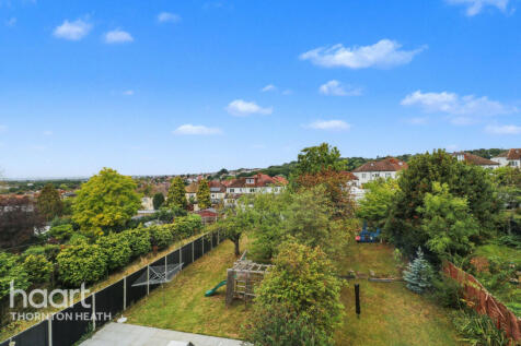 Maryland Road, Thornton Heath 4 bed semi