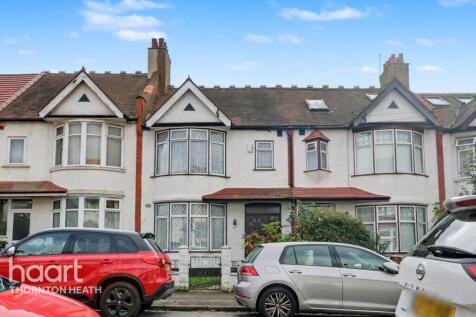 Headcorn Road, Thornton Heath 3 bed terraced house for sale