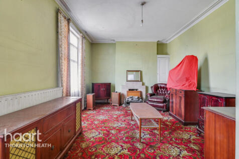 London Road, CROYDON 6 bed detached house for sale