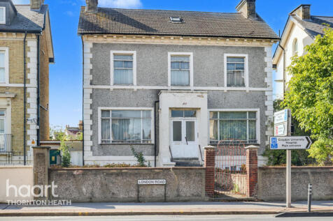 London Road, CROYDON 6 bed detached house for sale