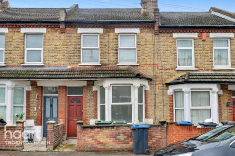 Rosebery Avenue, Thornton Heath 3 bed terraced house for sale