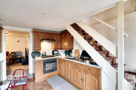 Goshen Road, TORQUAY 3 bed terraced house for sale