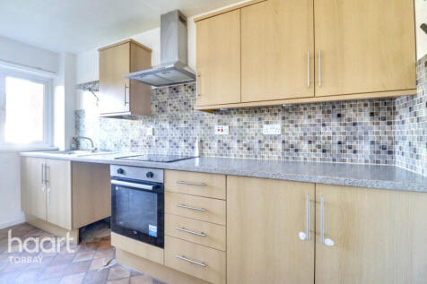 Shirburn Road, Torquay 2 bed flat for sale