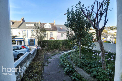 Abbey Road, Torquay 3 bed character property for sale