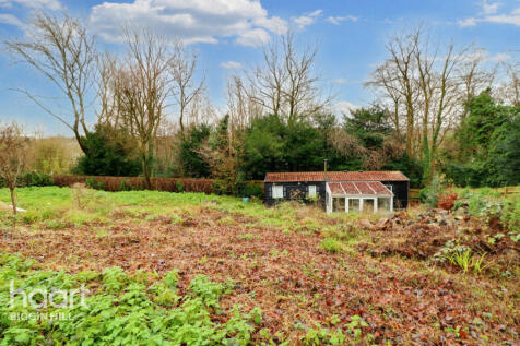 Highfield Road, Biggin Hill 4 bed property for sale
