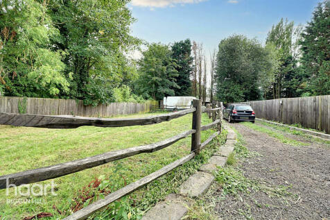 Jail Lane, Biggin Hill 3 bed property for sale