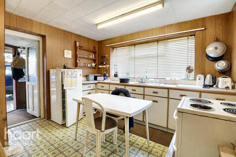 Norheads Lane, Biggin Hill 3 bed detached bungalow for sale