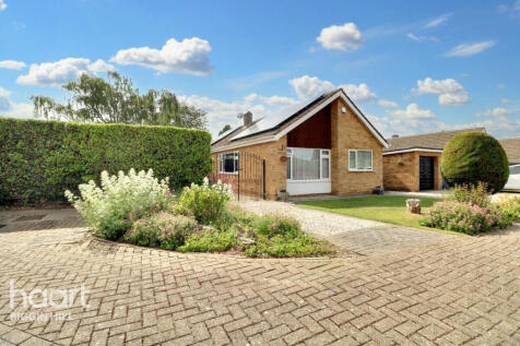 Malan Close, Biggin Hill 3 bed detached bungalow for sale