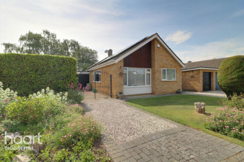 Malan Close, Biggin Hill 3 bed detached bungalow for sale