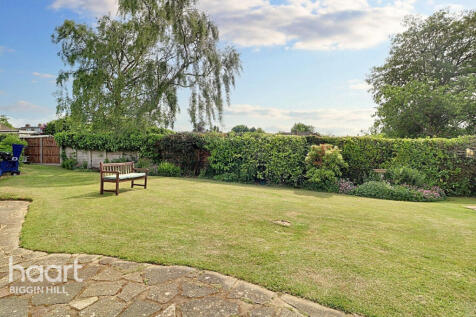 Malan Close, Biggin Hill 3 bed detached bungalow for sale