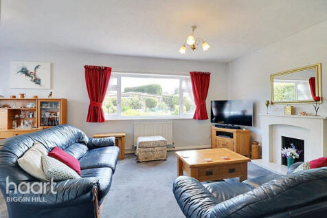 Malan Close, Biggin Hill 3 bed detached bungalow for sale