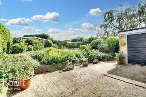 Malan Close, Biggin Hill 3 bed detached bungalow for sale