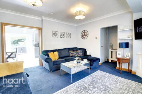 The Grove, Biggin Hill 5 bed detached house for sale