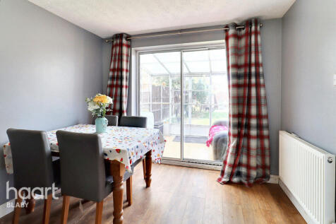 Biggs Close, Leicester 3 bed detached house for sale