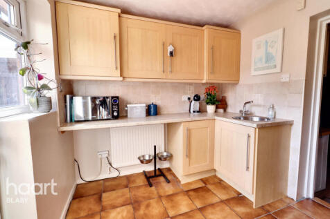 The Paddocks, Leicester 4 bed detached house for sale
