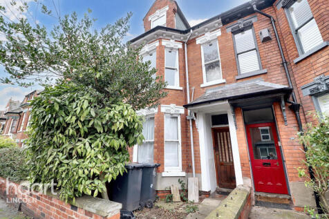 Hewson Road, Lincoln 6 bed terraced house for sale