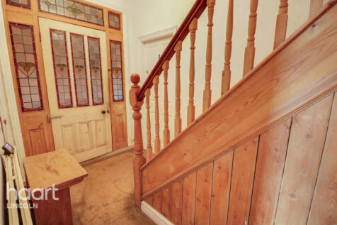 Hewson Road, Lincoln 6 bed terraced house for sale