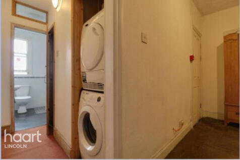 Hewson Road, Lincoln 6 bed terraced house for sale