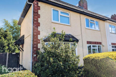 East Avenue, Bracebridge Heath 3 bed semi