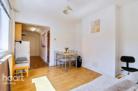 St Andrews Street, Lincoln 2 bed terraced house for sale