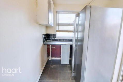 Brunswick Square, Billinghay 3 bed semi