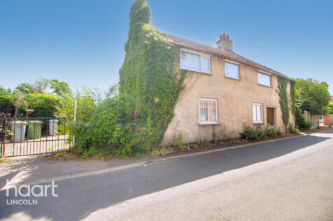 High Street, Sutton On Trent 6 bed detached house for sale