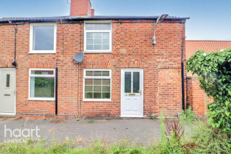 Dear Street, Market Rasen 2 bed terraced house for sale