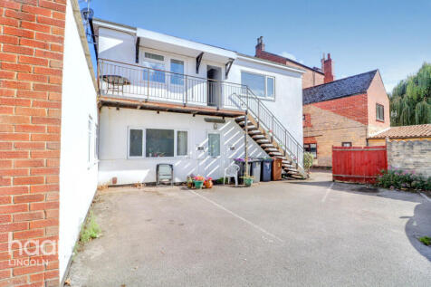 Mill Lane, Heighington 2 bed apartment for sale