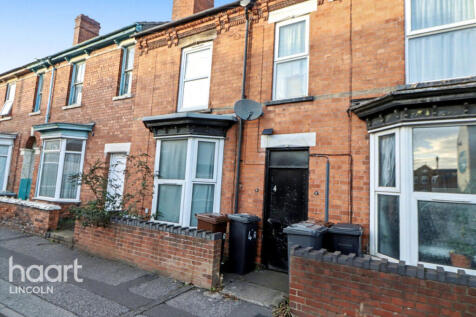 Dixon Street, Lincoln 2 bed terraced house for sale