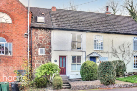 Watling Street, Mountsorrel 1 bed cottage for sale