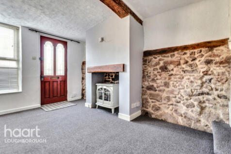 Watling Street, Mountsorrel 1 bed cottage for sale