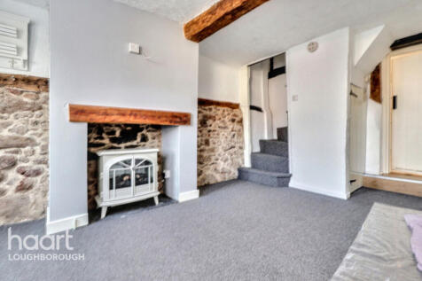Watling Street, Mountsorrel 1 bed cottage for sale