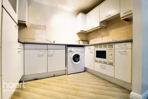Dale Road, READING 1 bed flat for sale