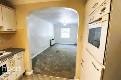 Dale Road, READING 1 bed flat for sale