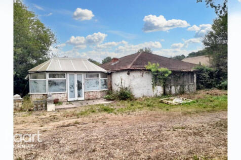 Nine Mile Ride, WOKINGHAM 3 bed bungalow for sale