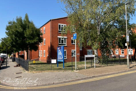 Verran Road, LONDON 1 bed flat for sale