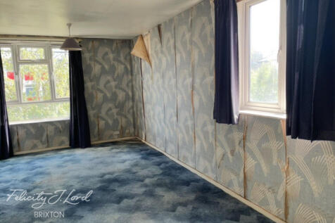 Verran Road, LONDON 1 bed flat for sale