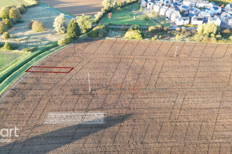 Kingsgate, South Road, Impington Land for sale
