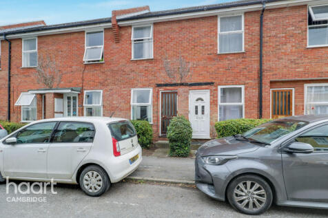 Cavendish Lodge, Cavendish Road... Studio for sale