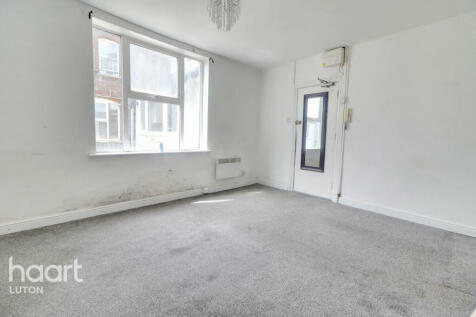 Castle Street, Luton Studio for sale