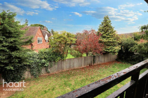 Lindores Road, Maidenhead 1 bed apartment for sale