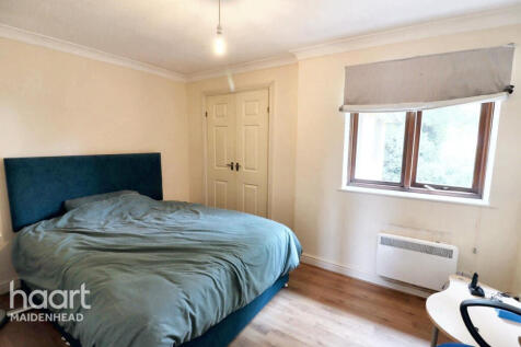 Lindores Road, Maidenhead 1 bed apartment for sale