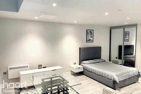 1 bedroom apartment for sale
