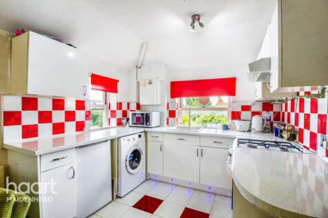 Eton Wick Road, WINDSOR 1 bed apartment for sale