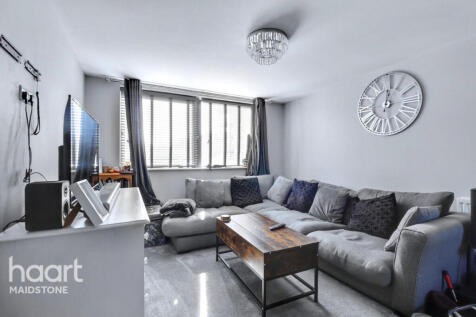 Clifford Way, Maidstone 2 bed apartment