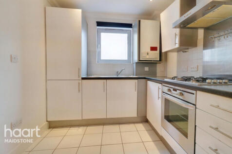 Orchard Close, Orchard Street, Maidstone 1 bed apartment for sale