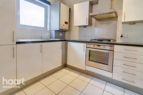 Orchard Close, Orchard Street, Maidstone 1 bed apartment for sale